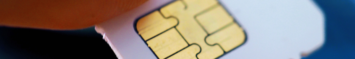 データ通信Sim