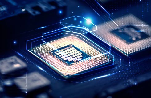 半導体業界