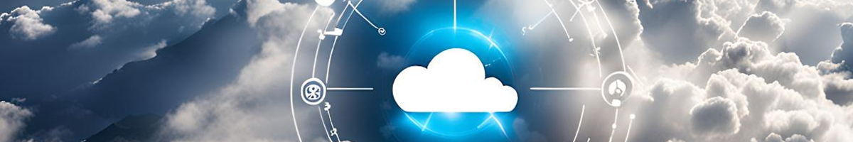 長時間録画用専用型クラウドサービス